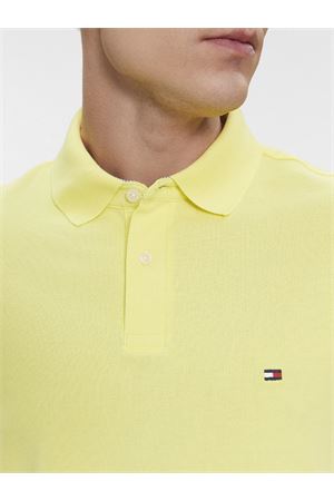POLO 1985 COLLECTION REGULAR FIT TOMMY HILFIGER | Polo | MW0MW1777004